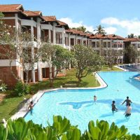 club hotel dolphin