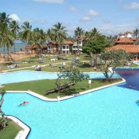 club hotel dolphin