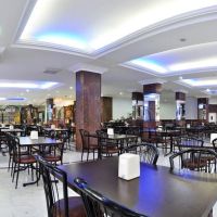 kleopatra sun light hotel 3 *