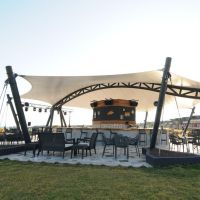 resort zigana alacati 5 *