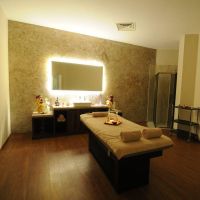 resort zigana alacati 5 *
