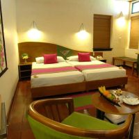 club hotel dolphin