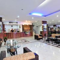 kleopatra sun light hotel 3 *