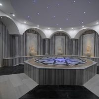 resort zigana alacati 5 *