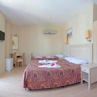 costa carina hotel (ex.costa blue resort)