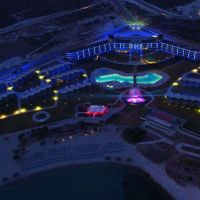 resort zigana alacati 5 *