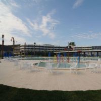 resort zigana alacati 5 *