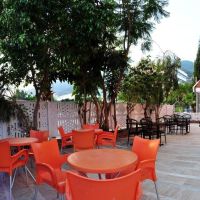 kleopatra sun light hotel 3 *