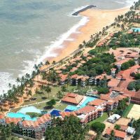 club hotel dolphin