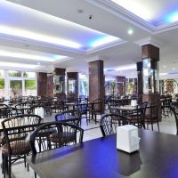 kleopatra sun light hotel 3 *