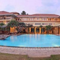 heritance ahungalla
