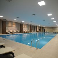 resort zigana alacati 5 *