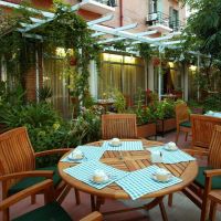 forest park hotel 4 *