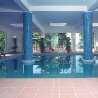 forest park hotel 4 *