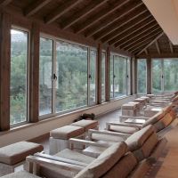 ayii anargyri natural healing spa resort 4 *