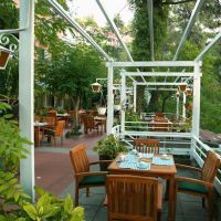 forest park hotel 4 *