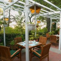 forest park hotel 4 *