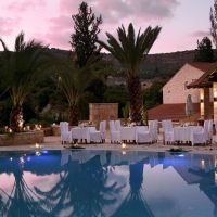 ayii anargyri natural healing spa resort 4 *