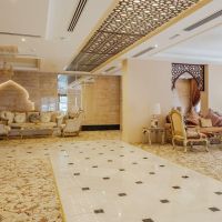 tulip inn al khan