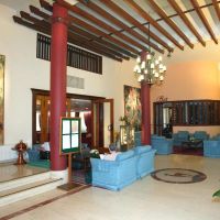 forest park hotel 4 *