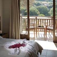 ayii anargyri natural healing spa resort 4 *