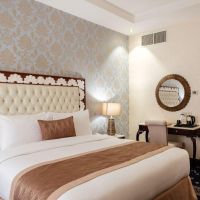 tulip inn al khan