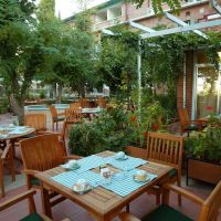 forest park hotel 4 *