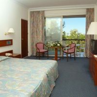 forest park hotel 4 *
