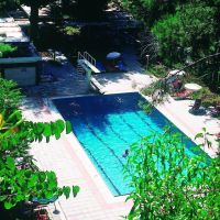 forest park hotel 4 *