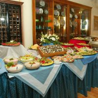 forest park hotel 4 *
