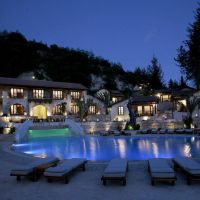 ayii anargyri natural healing spa resort 4 *
