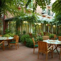 forest park hotel 4 *
