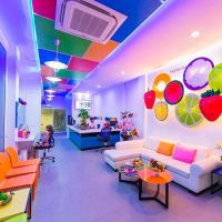the frutta boutique 3 *