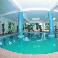 forest park hotel 4 *