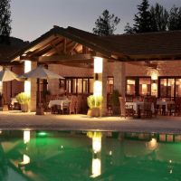 ayii anargyri natural healing spa resort 4 *