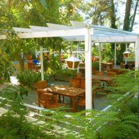 forest park hotel 4 *