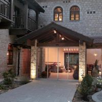 ayii anargyri natural healing spa resort 4 *