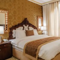 tulip inn al khan