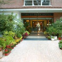 forest park hotel 4 *