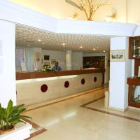 forest park hotel 4 *