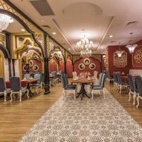 MARY PALACE RESORT&SPA