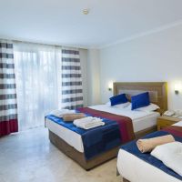 crystal boutique beach resort