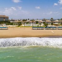 crystal boutique beach resort