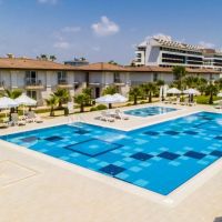 crystal boutique beach resort