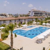 crystal boutique beach resort
