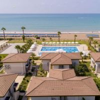 crystal boutique beach resort