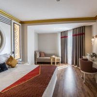 MARY PALACE RESORT&SPA