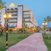 MARY PALACE RESORT&SPA