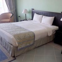 golden tulip resort dibba 4 *