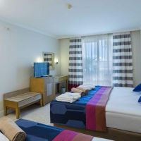 crystal boutique beach resort